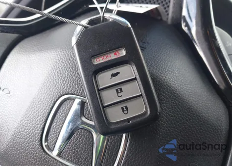 2018 Honda Hr-V Ex-L from USA, damaged, VIN 3CZRU6H79JM718784